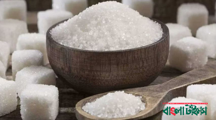 Govt cuts sugar prices by Tk 3 per kg
